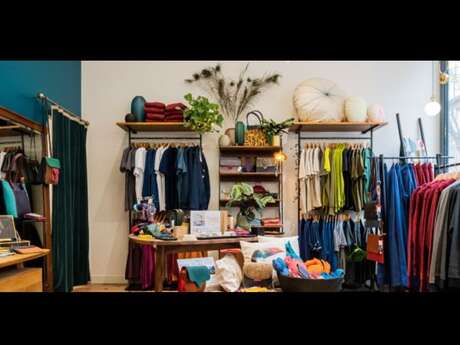 La Boutique Steez