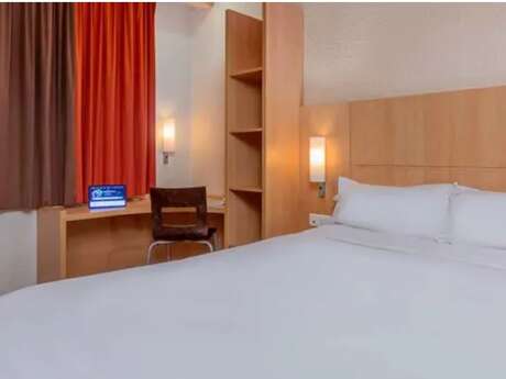 B&B Hôtel Centre Vieux Port