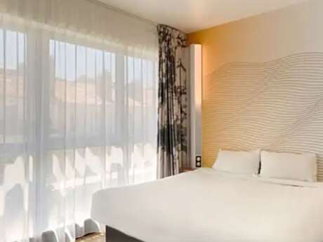 B&B Hôtel Marseille Centre La Joliette