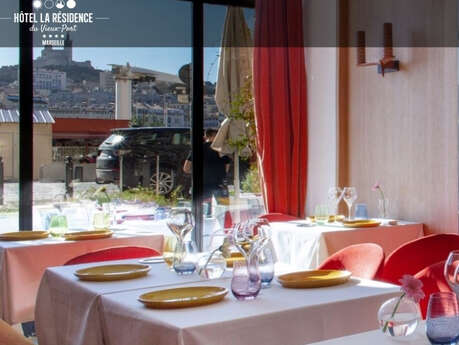 Le Relais 50