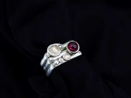 Melissa Cortese Joaillerie - Bijouterie