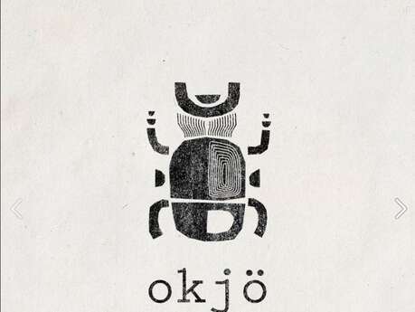 Okjo