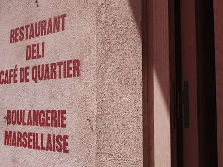 Pompe Boulangerie