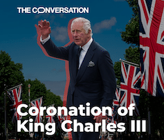 Comment le couronnement du roi Charles refletera son desir detre