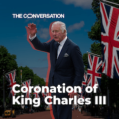 Comment le couronnement du roi Charles refletera son desir detre